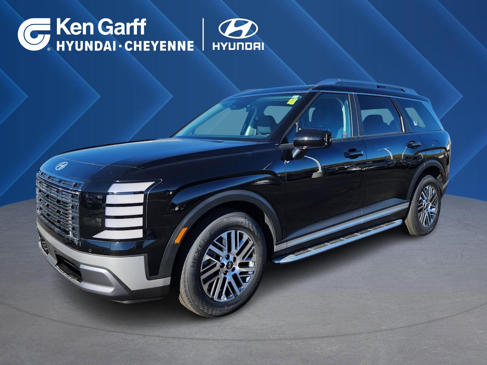 New 2026 Hyundai Palisade SEL AWD/4WD video 1