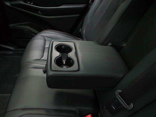 Used 2025 Jeep Wagoneer S Launch Edition AWD/4WD image 20