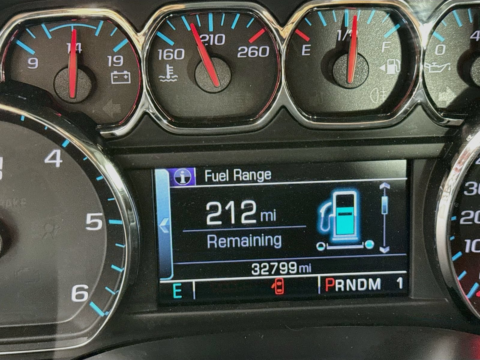 Used 2016 Chevrolet Silverado 2500 LT w/ Texas Edition AWD/4WD image 8