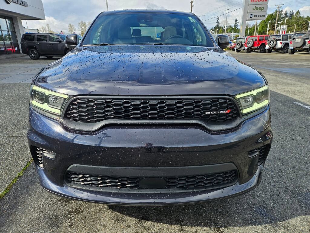 Used 2024 Dodge Durango GT AWD/4WD image 8