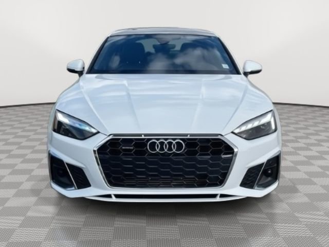 Used 2024 Audi A5 2.0T Premium Plus image 2