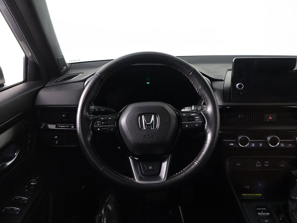 Used 2024 Honda CR-V Sport Touring image 45