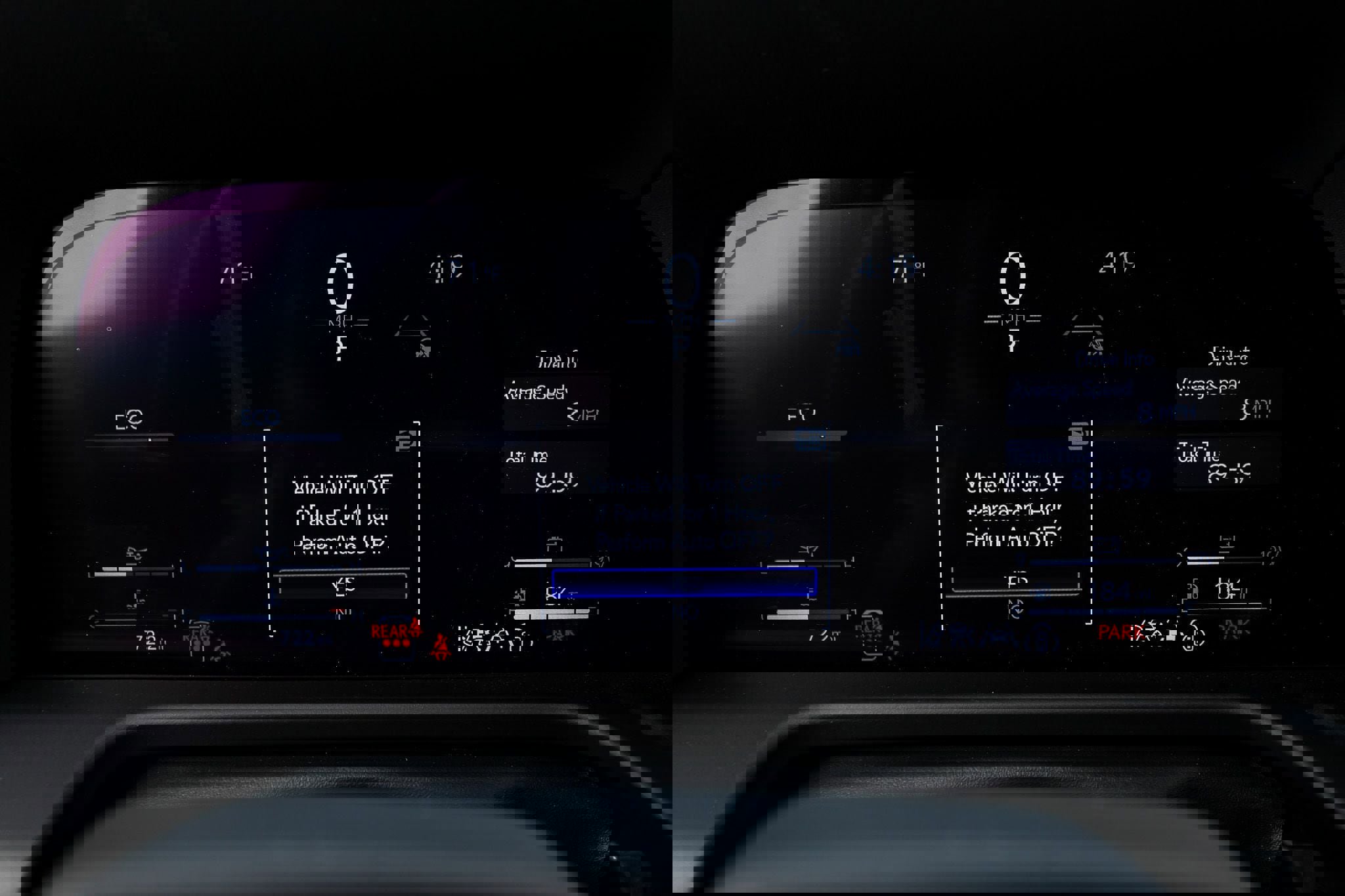 Used 2025 Lexus GX 550 550 Overtrail+ image 20