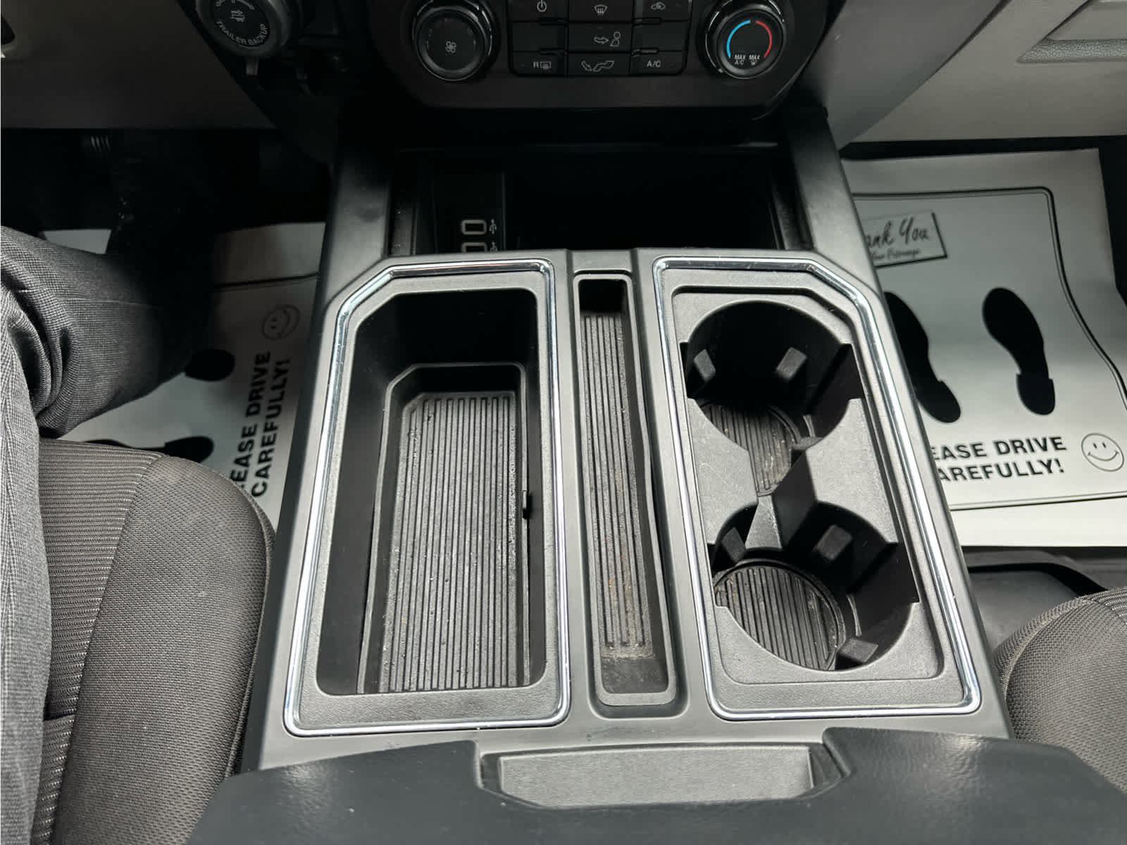 Used 2018 Ford F150 XL w/ Equipment Group 101A Mid image 27