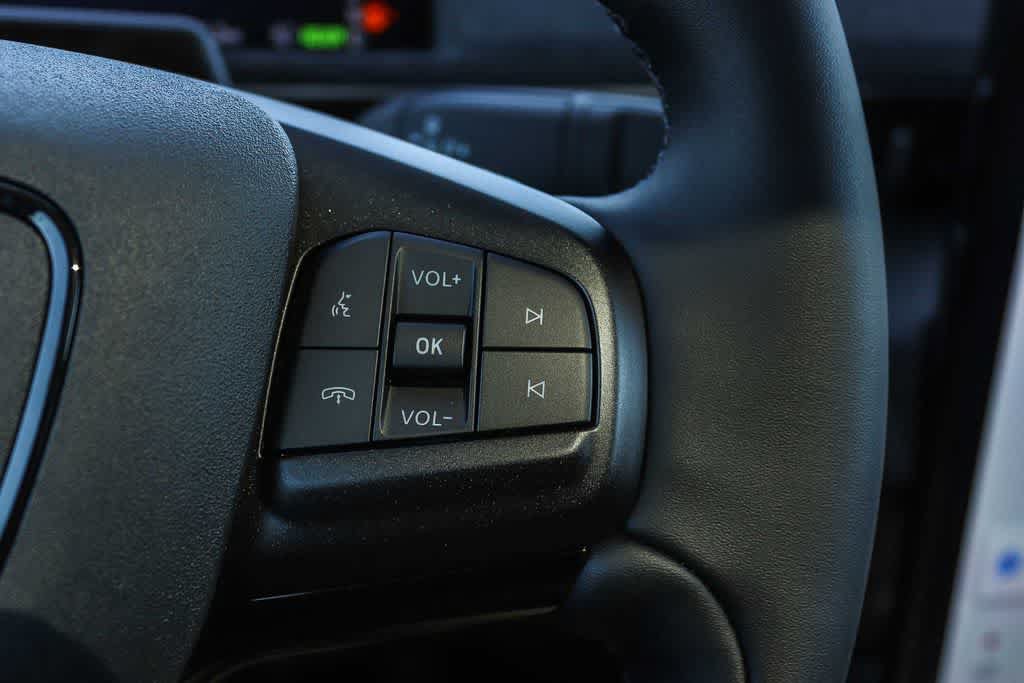 New 2026 Ford Mustang Mach-E Premium RWD image 23