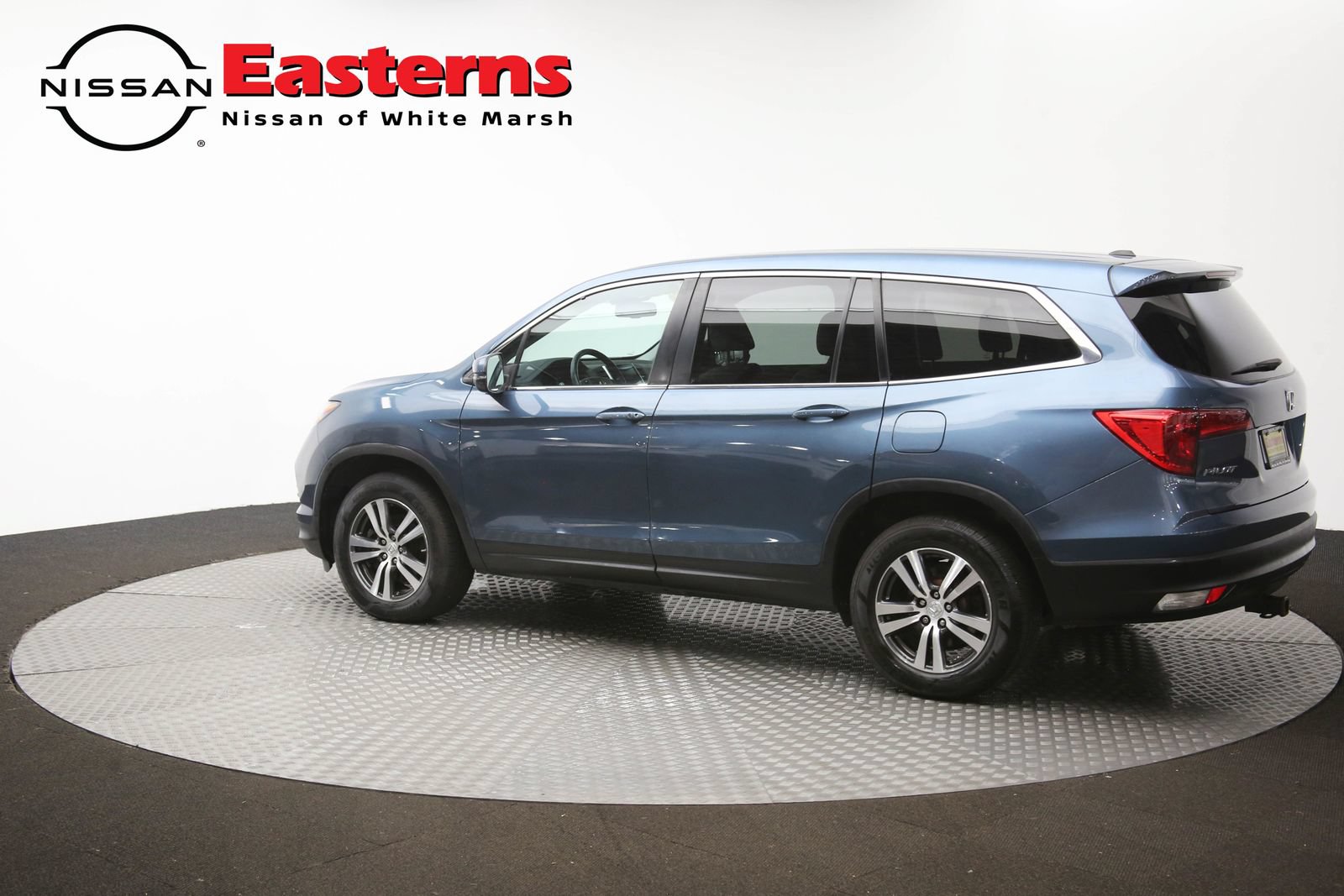 Used 2016 Honda Pilot EX-L image 62