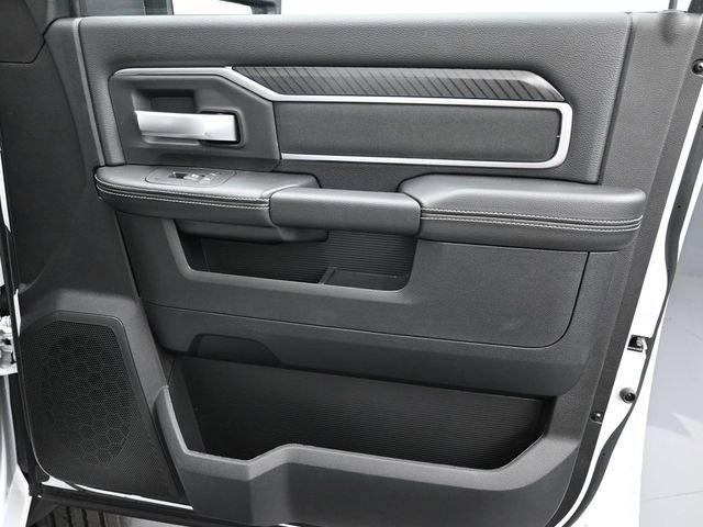 New 2026 RAM 4500 Tradesman image 17
