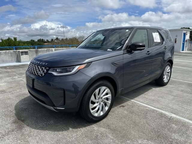 Used 2025 Land Rover Discovery S image 20