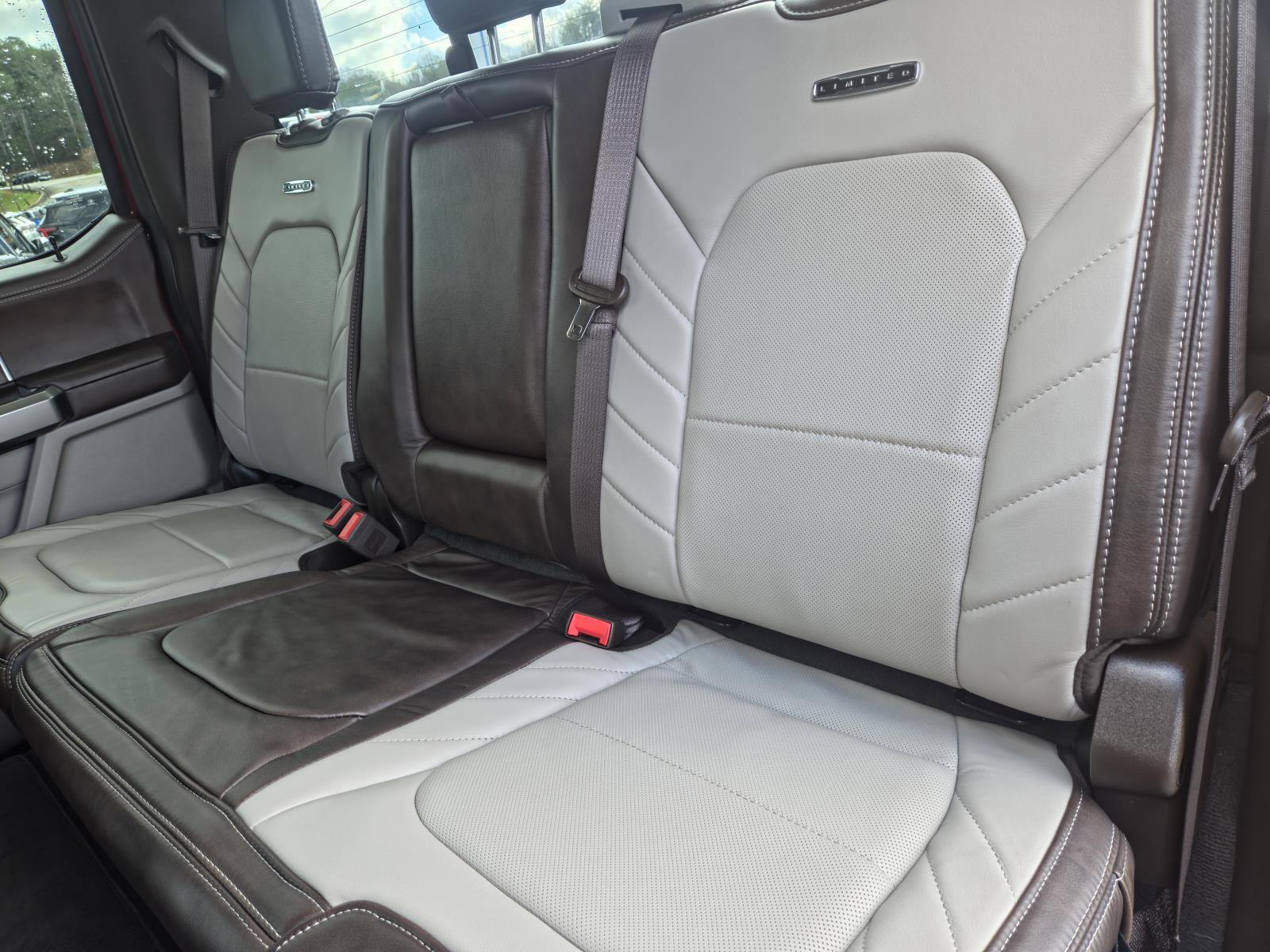 Used 2019 Ford F250 Limited image 30