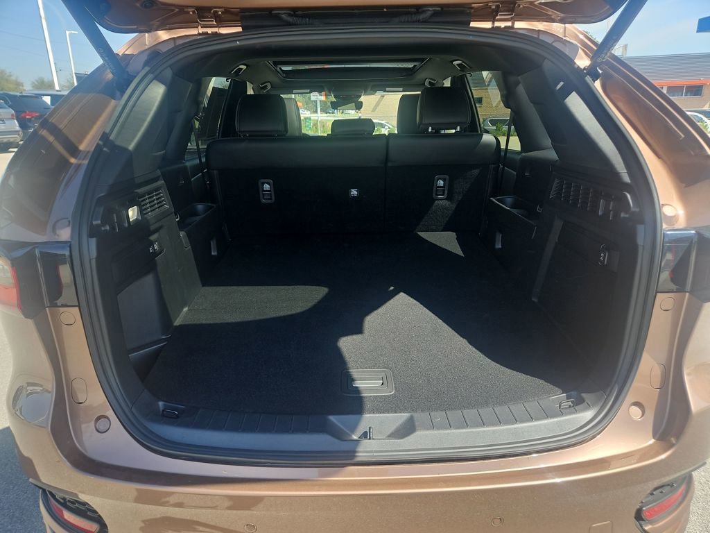 Used 2025 MAZDA CX-70 3.3 Turbo S w/ Premium Package image 31