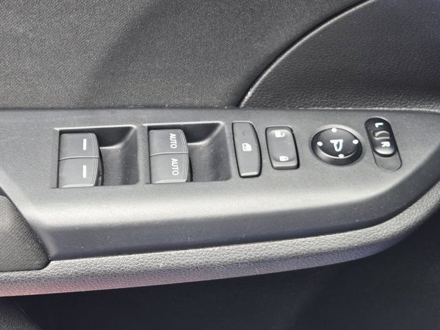 Used 2017 Honda Civic EX image 22