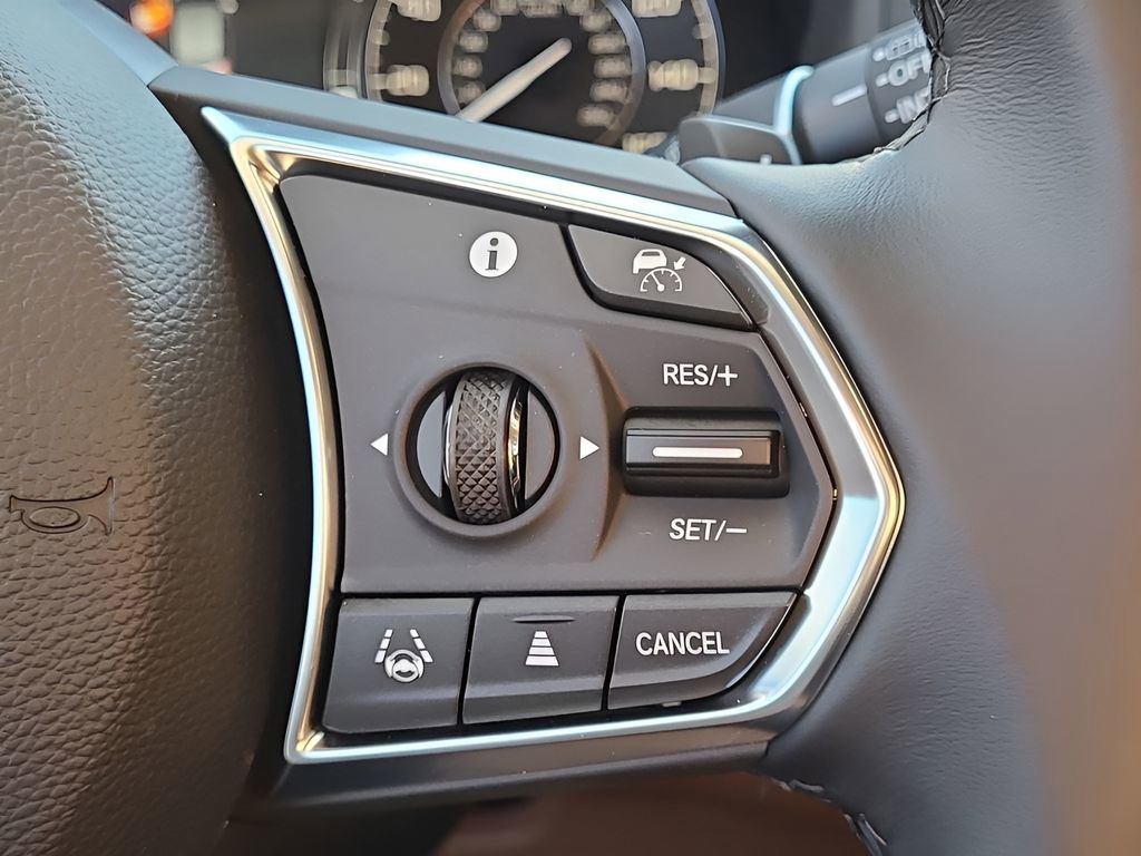 New 2026 Acura RDX w/ Technology Package AWD/4WD image 31