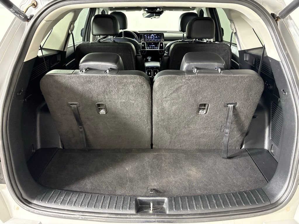 Used 2022 Kia Sorento SX image 40