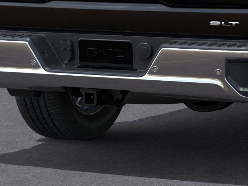 New 2026 GMC Sierra 1500 SLT w/ SLT Premium Plus Package image 14