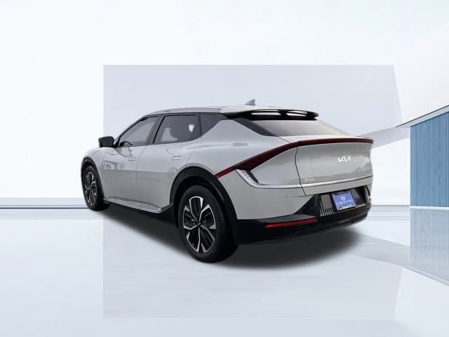 Used 2022 Kia EV6 Wind w/ Wind Technology Package image 7