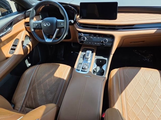 Used 2023 INFINITI QX60 Autograph image 33
