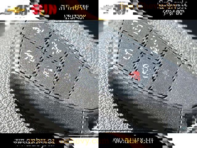 New 2026 Chevrolet Silverado 1500 LT image 36