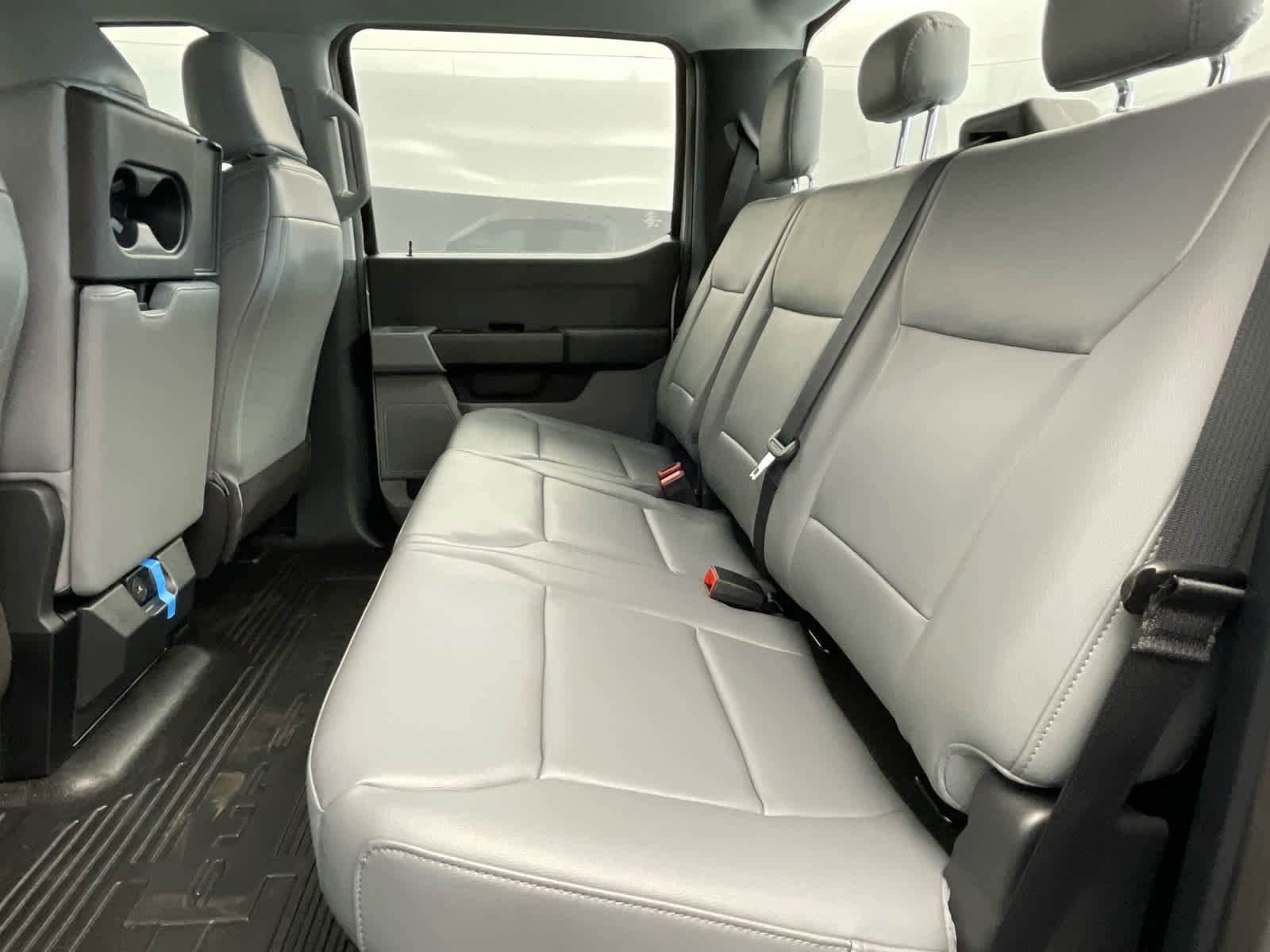 New 2026 Ford F350 XL image 24