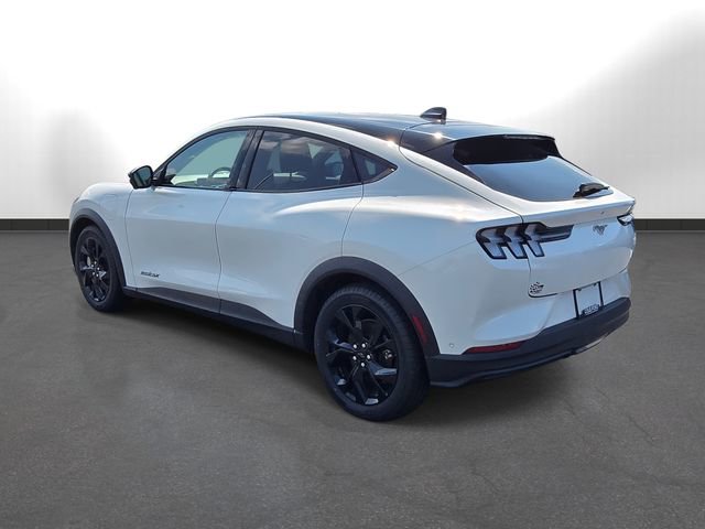 New 2024 Ford Mustang Mach-E Select w/ Comfort Package Lite image 3