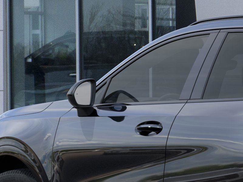 New 2026 Buick Envision Sport Touring image 12