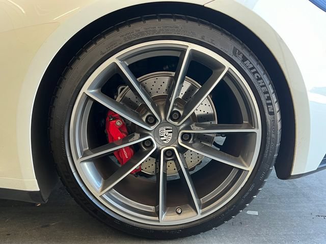 Used 2020 Porsche 911 Carrera S RWD image 12