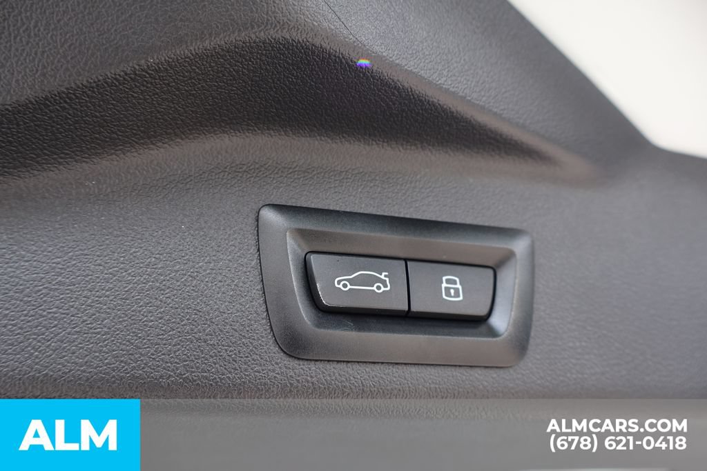 Used 2024 BMW X5 sDrive40i w/ Premium Package RWD image 21