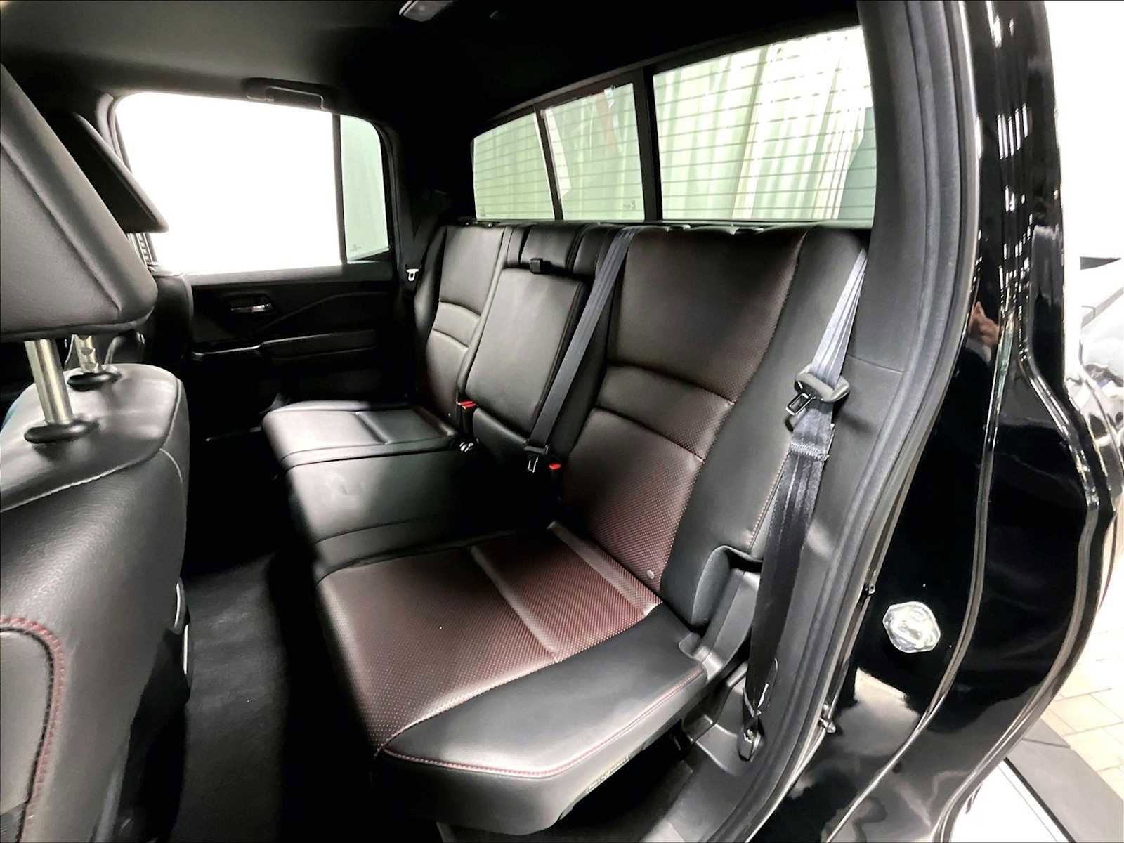 Used 2020 Honda Ridgeline Black Edition image 30