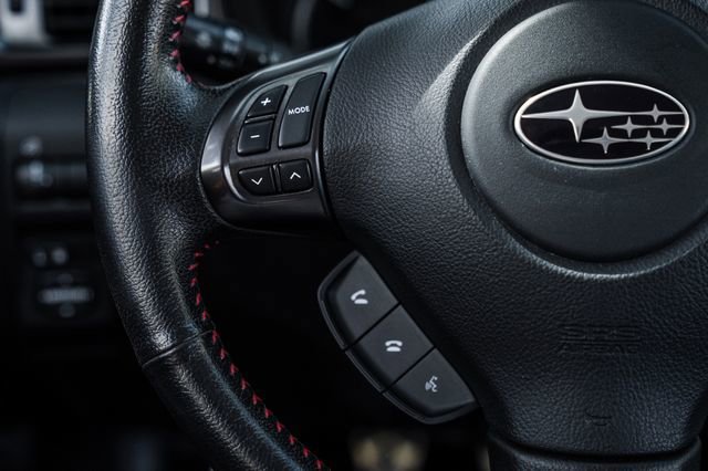 Used 2013 Subaru Impreza WRX Premium image 74