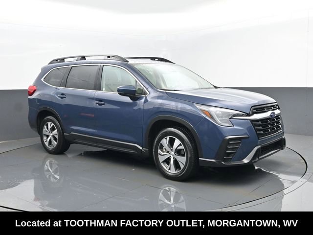 Used 2025 Subaru Ascent Premium AWD/4WD image 3