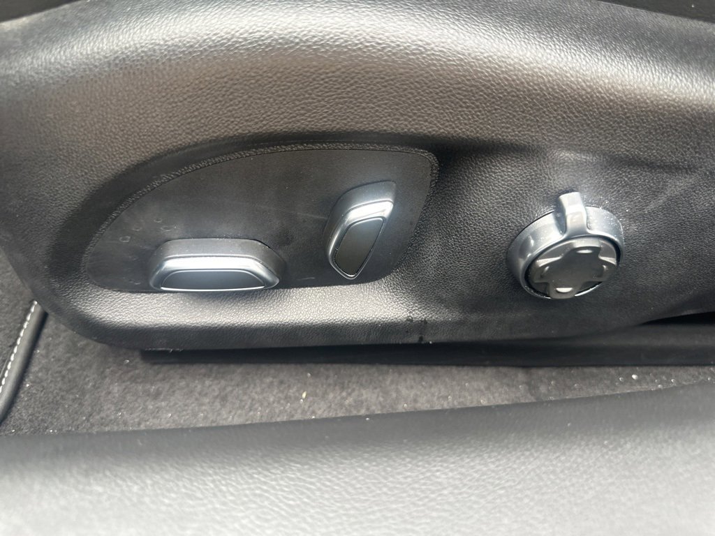 Certified 2023 Cadillac CT4 V Blackwing w/ Driver Assist Package image 18