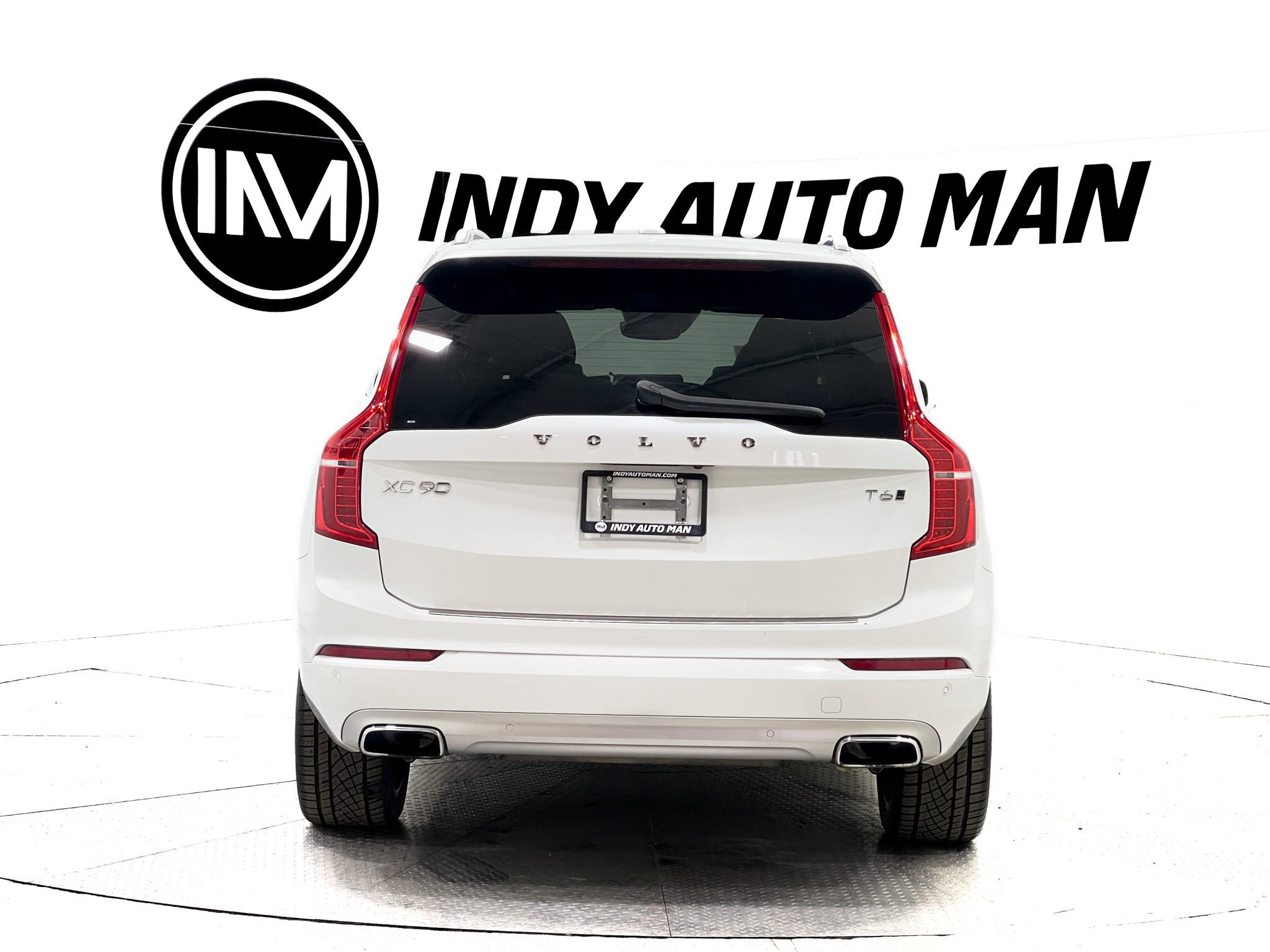 Used 2021 Volvo XC90 T6 Momentum w/ Advanced Package AWD/4WD image 5