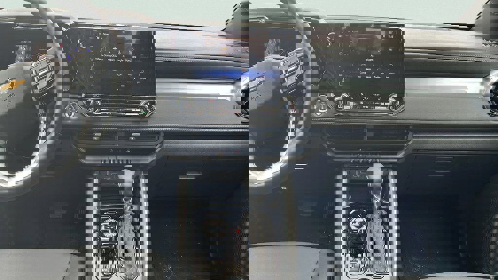 Used 2025 Chevrolet Colorado LT w/ LT Convenience Package image 10