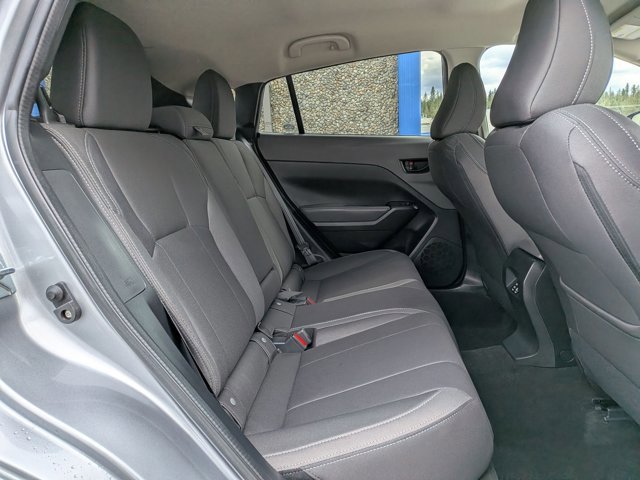 Certified 2026 Subaru Crosstrek 2.0i Premium w/ Crosstrek Mirror Package image 24