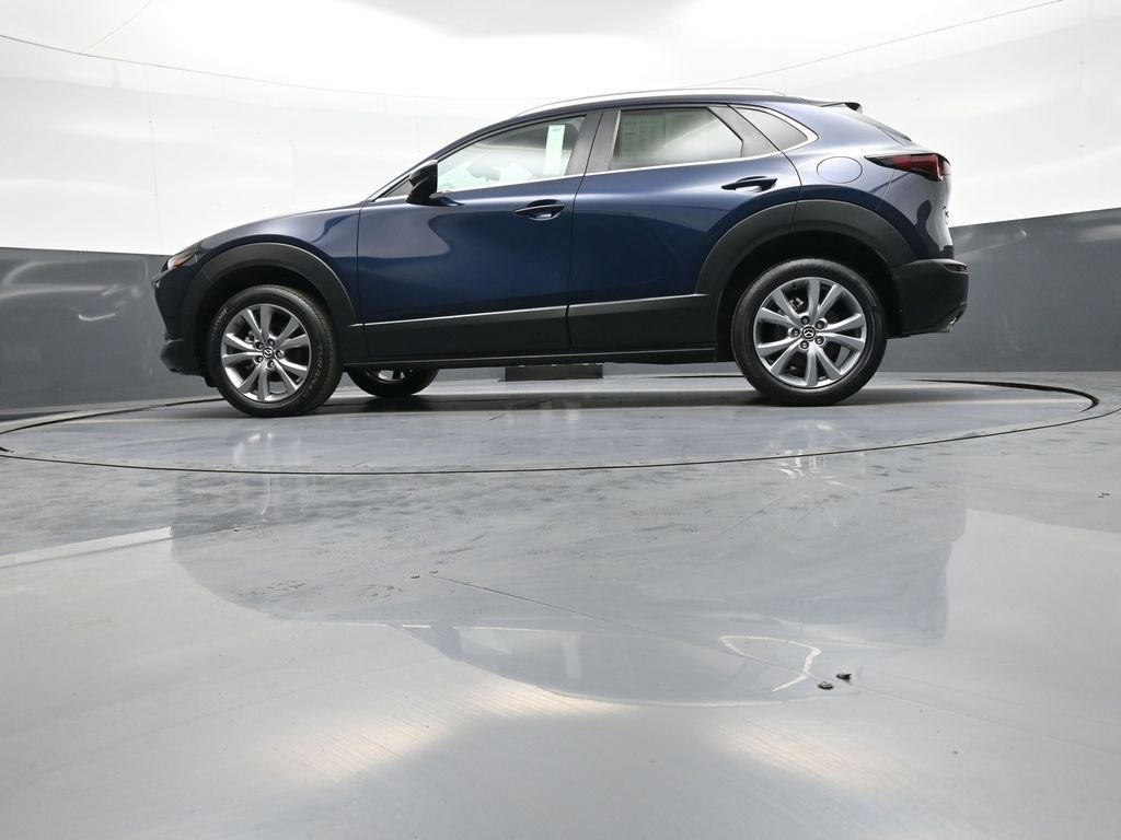 Used 2023 MAZDA CX-30 AWD 2.5 S w/ Select Package image 33