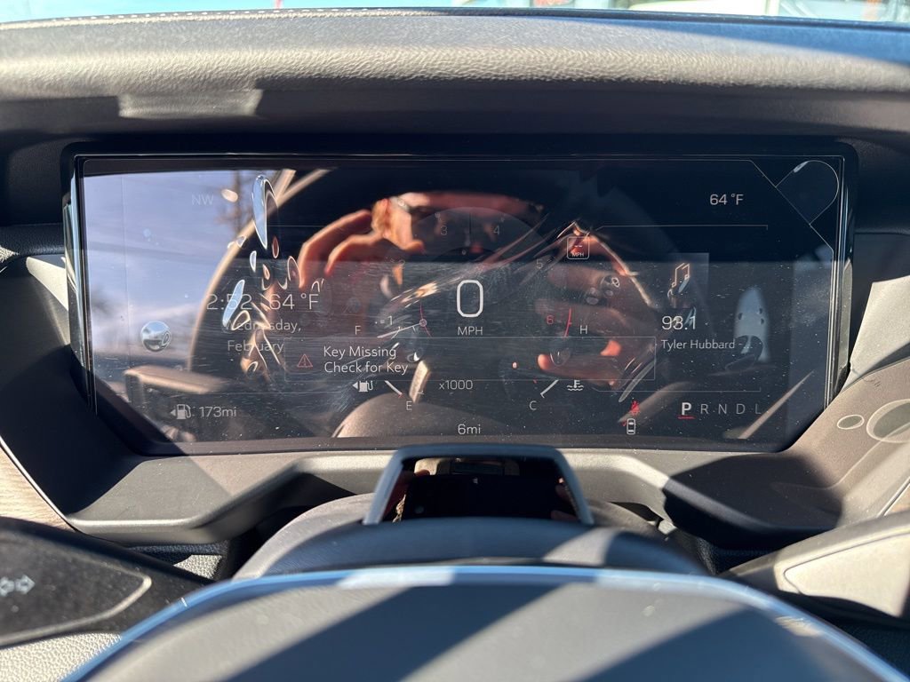 New 2026 GMC Acadia Denali w/ Super Cruise Package image 28