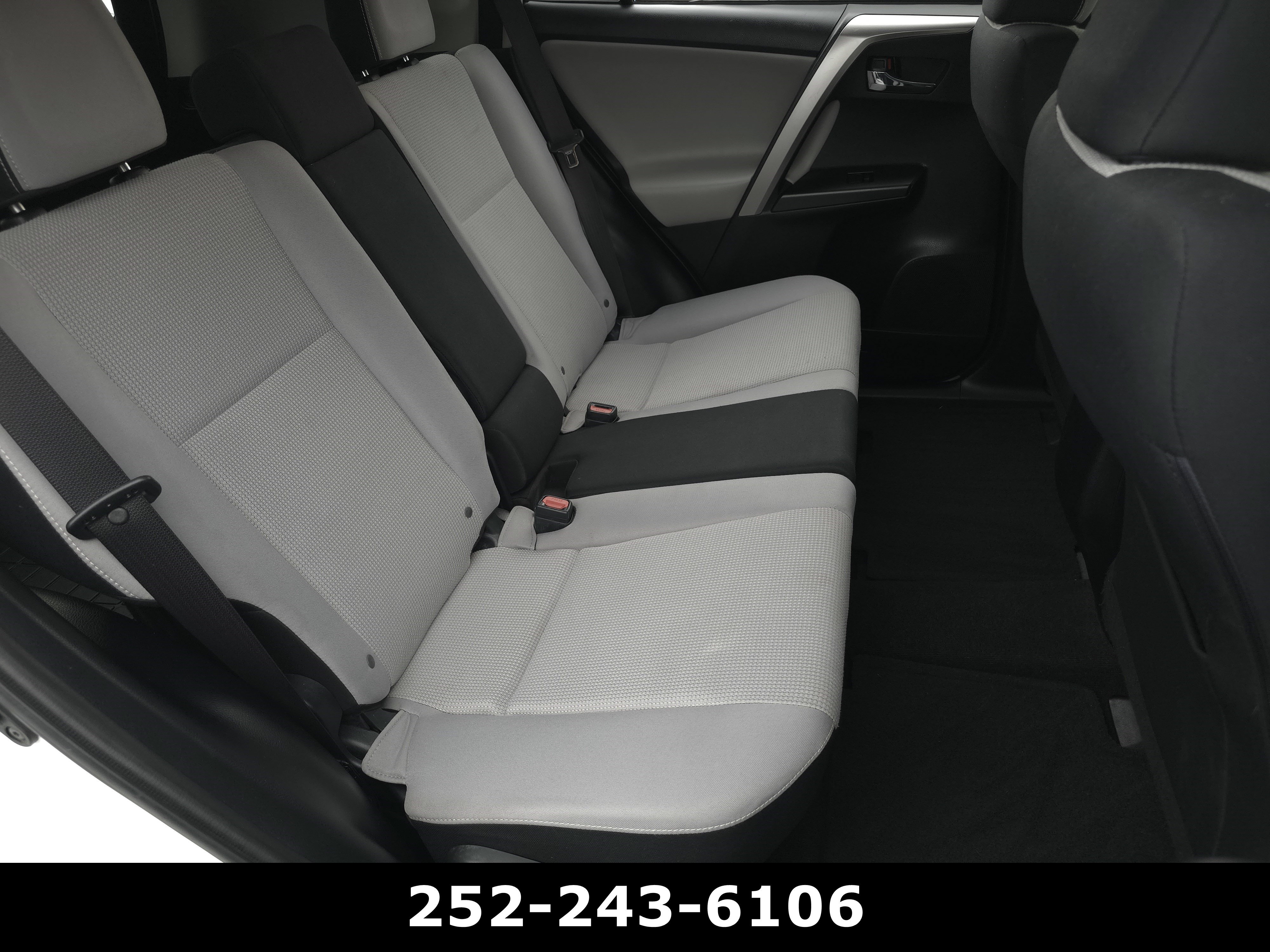 Used 2016 Toyota RAV4 XLE FWD image 37