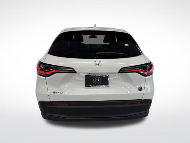 New 2027 Honda HR-V LX image 29