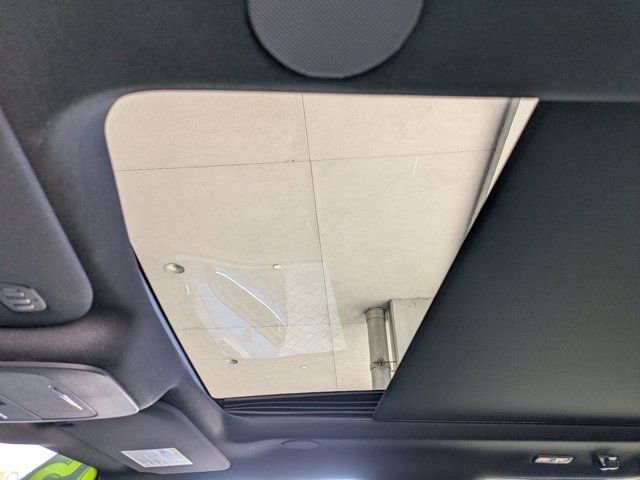 Certified 2025 Ford F150 Platinum w/ Equipment Group 702A High image 5