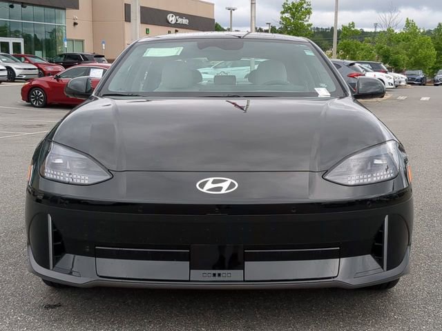 Used 2023 Hyundai Ioniq 6 Limited w/ Cargo Package RWD image 9