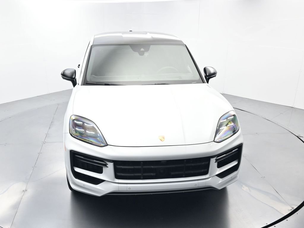 Certified 2024 Porsche Cayenne Turbo image 45
