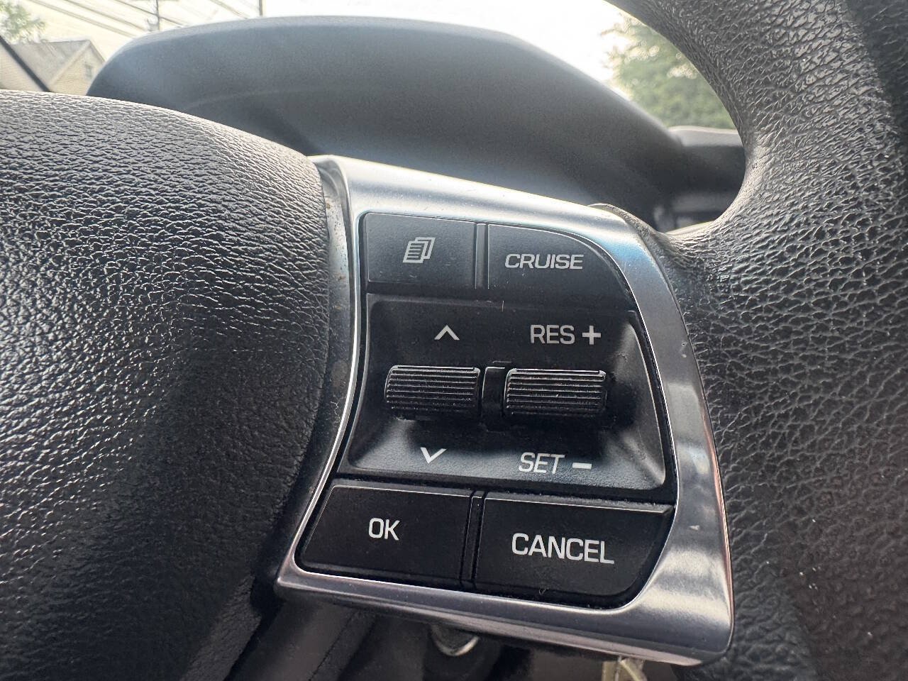 Used 2018 Hyundai Sonata SE FWD image 23