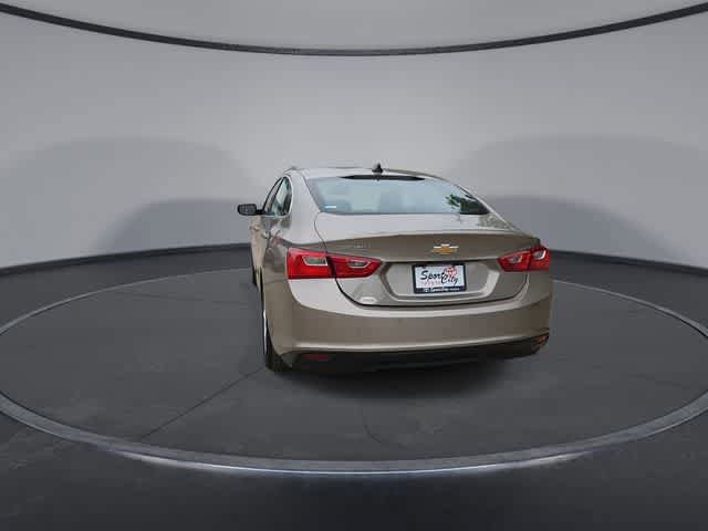 Used 2025 Chevrolet Malibu LS FWD image 7