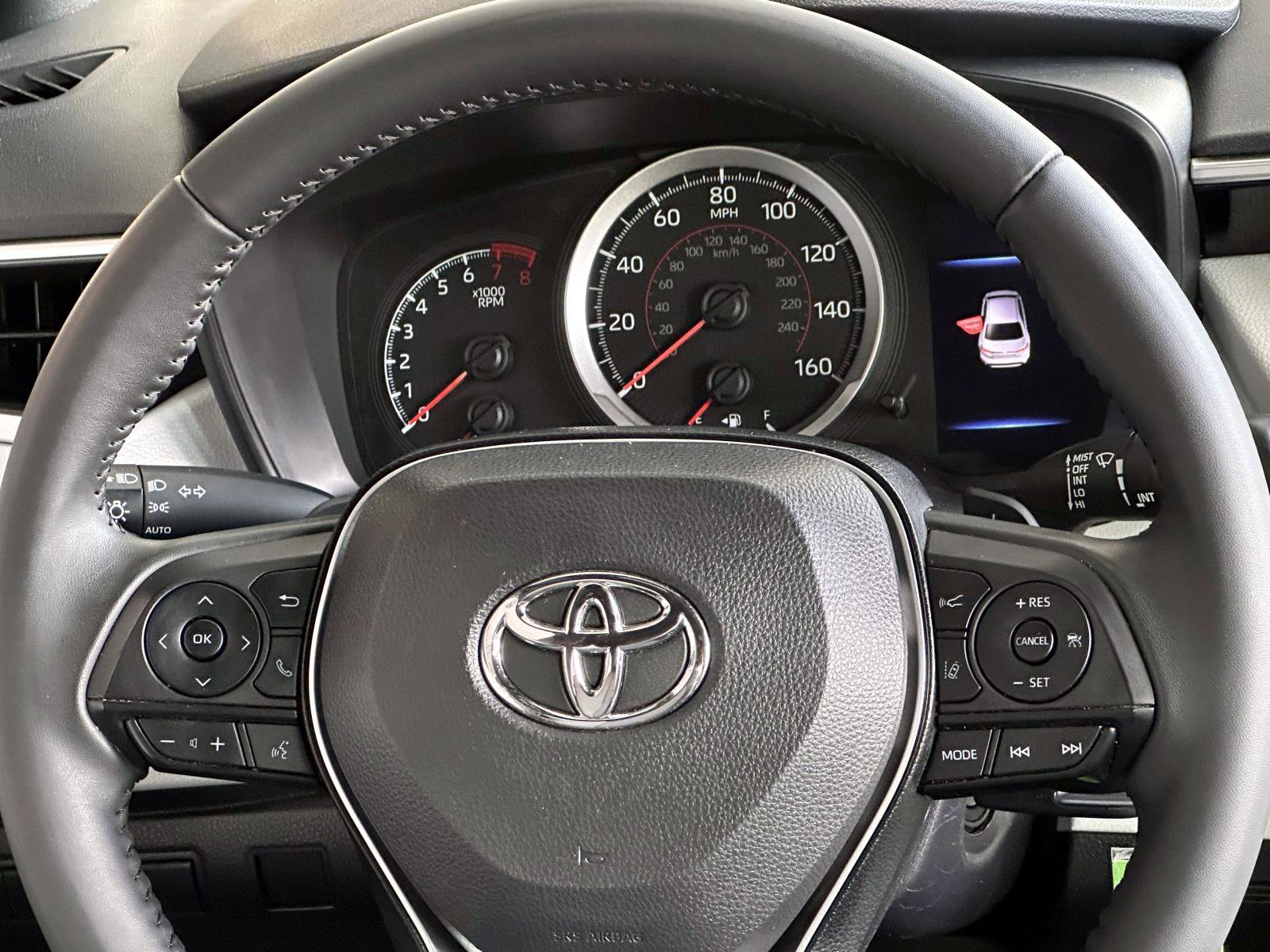 Used 2022 Toyota Corolla SE FWD image 14