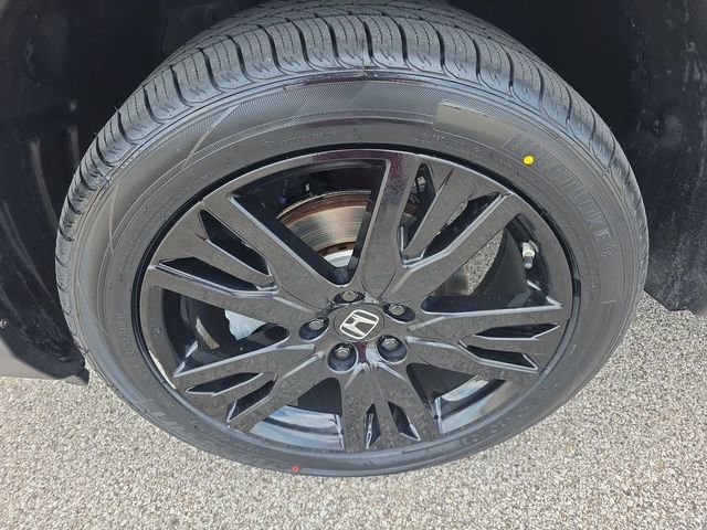 Used 2021 Honda Pilot Special Edition image 17