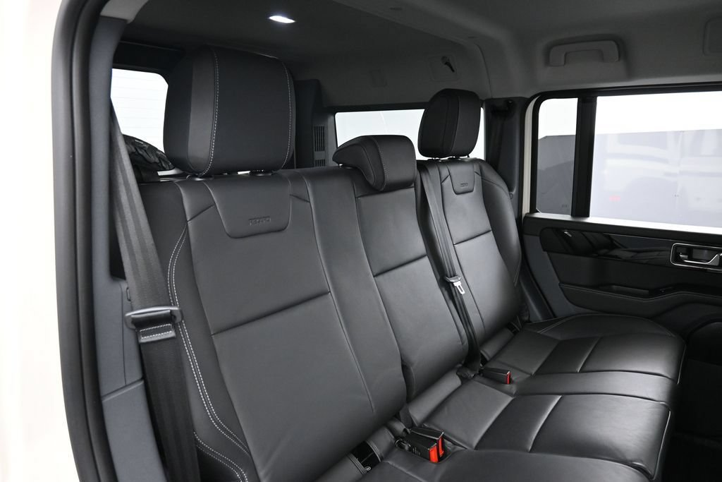Used 2024 INEOS Grenadier AWD/4WD image 30