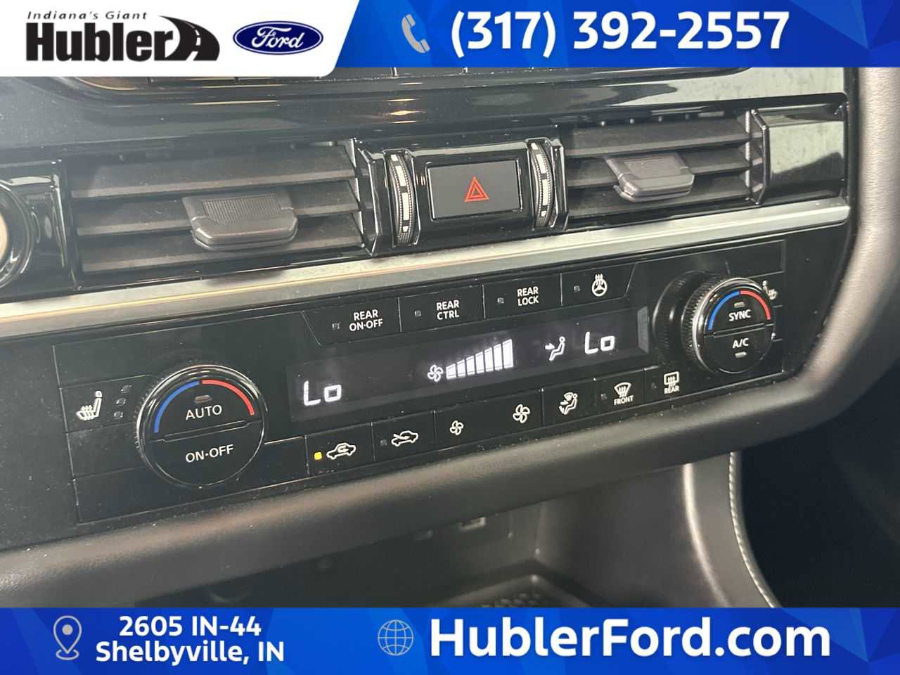 Used 2022 Nissan Pathfinder SL w/ SL Premium Package AWD/4WD image 18