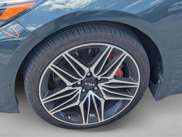 Used 2022 Kia Stinger GT1 RWD image 21