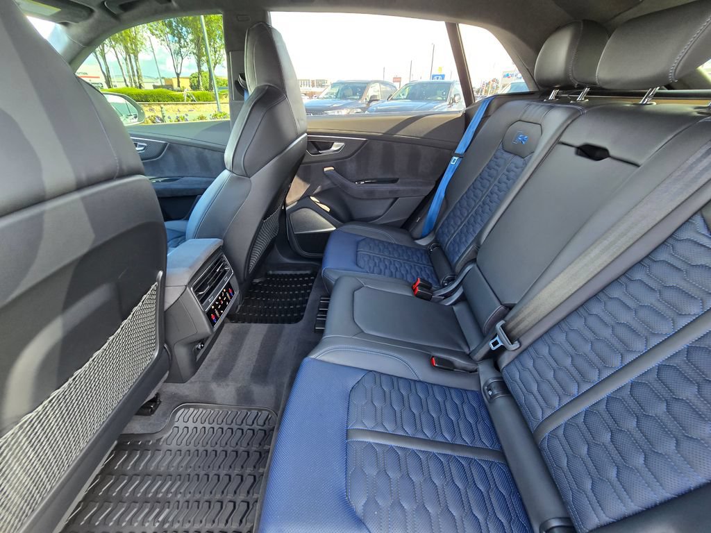 New 2026 Audi RS Q8 performance AWD/4WD image 15