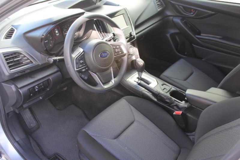 Used 2022 Subaru Impreza 2.0i image 11