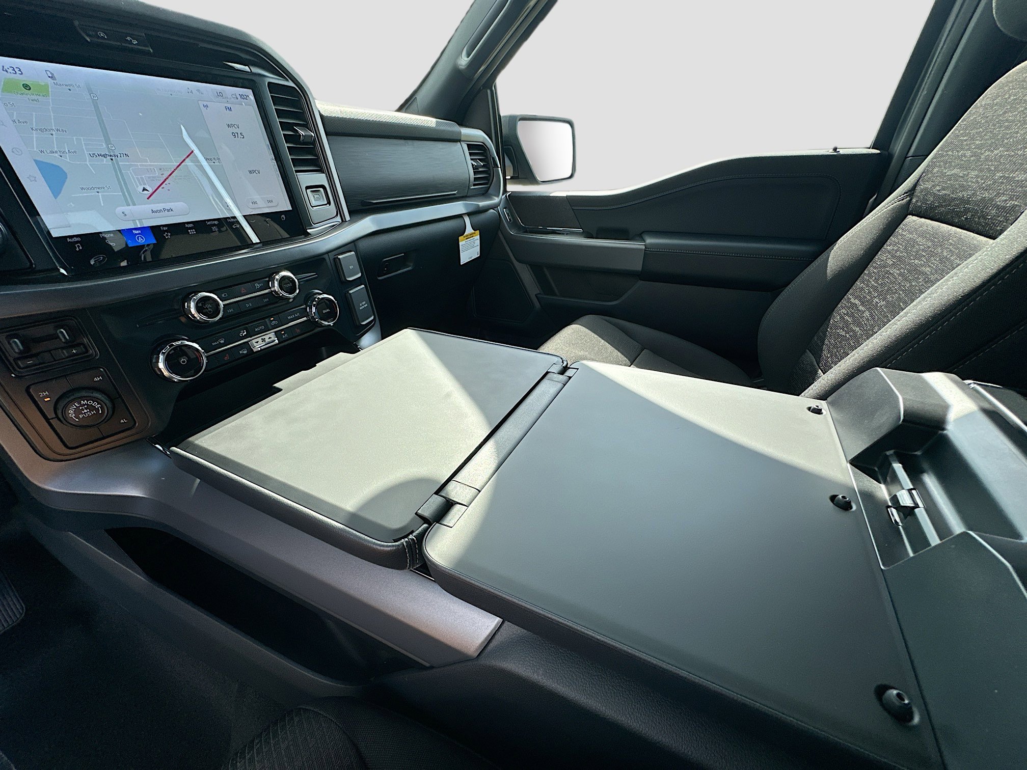 New 2026 Ford F150 XLT AWD/4WD image 22